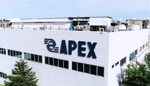 泰鼎與國內銀行團簽署5年期聯貸 首度導入ESG永續指標連結