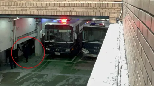 差29歲畸戀!小三護理師怒殺牙醫 媽媽、姑姑出庭淚崩:她是白紙相信愛情