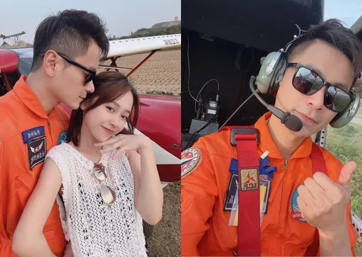 8點檔男星迎40歲生日「首開機」 陳彥廷謝嫩妻求老天:明年賜給我寶寶