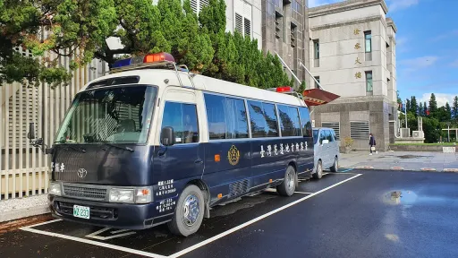 賄選歪風！花蓮議員候選人現金買票遭羈押禁見　鎮長候選人送豬肉、酒水50萬交保