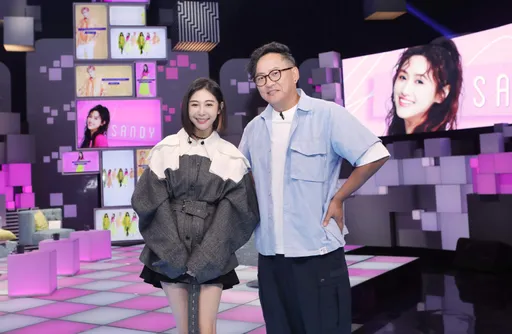 詹姆士老家開串燒店藏怨念 Albee骨折照練舞台劇