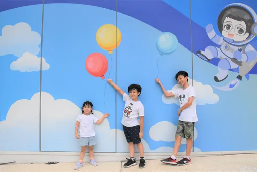 楊文科競總力邀創作歌手獻美聲 還有魔術DIY本周末登場