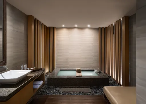 北投溫泉酒店推秋冬泡湯饗宴　湯屋一日遊雙人同行3650元起