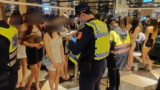 詐團剉咧等!台版柬埔寨3死慘劇惹民怨 警政署今起第5波掃黑