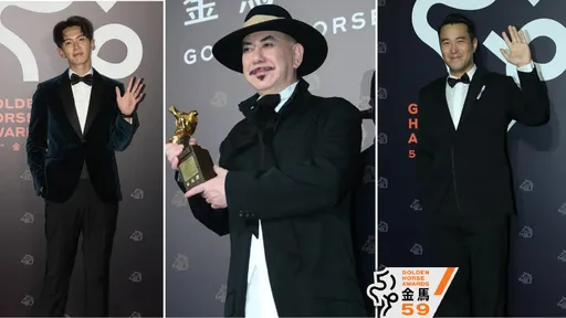 金馬獎評審內幕|黃秋生17票全通過壓倒勝 柯震東被點名是遺珠