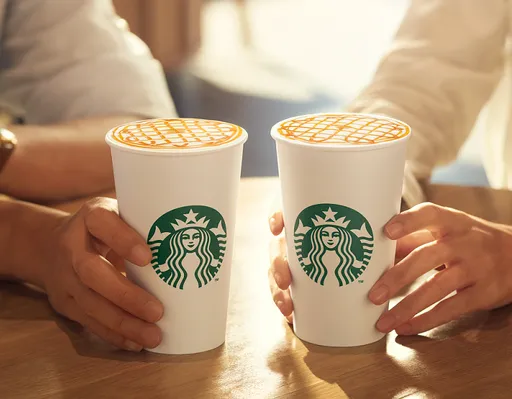 限時1天! 星巴克「買一送一」又來了