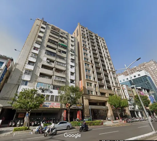 高雄二手屋主勇敢開價 屋齡奔40每坪竟想賣40萬元以上