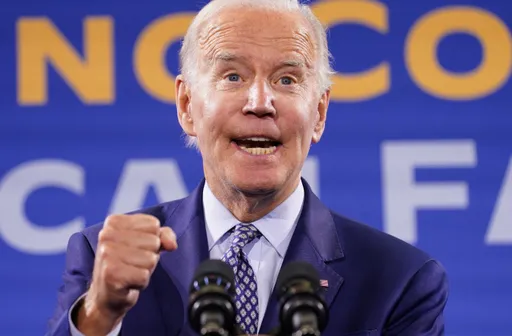 美期中選舉在即！共和黨有望參、眾兩院通殺　拜登未來2年恐跛腳