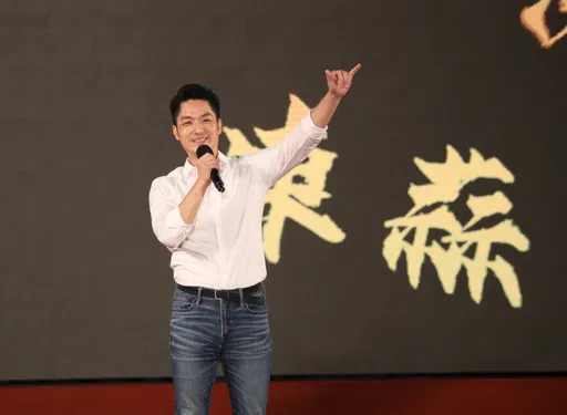 蔣萬安批柯文哲公宅跳票　要讓台北與東京、首爾並駕齊驅