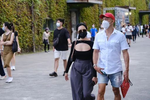 變天了！明北東有雨下探20°C　下周「這天」短暫回溫又轉濕涼