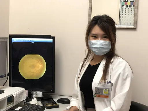 一覺醒來視力模糊!眼中風找上門 3類高風險族群小心