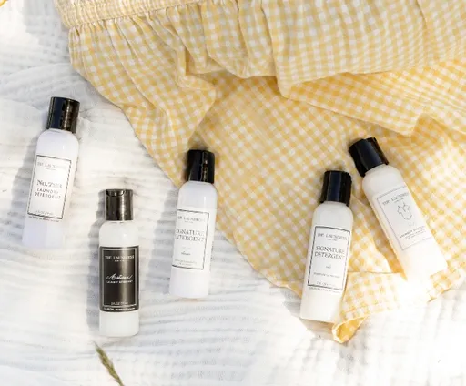 「洗衣界愛馬仕」The Laundress	公告：請立刻停用！　台灣緊急下架