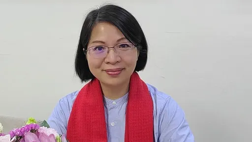 批政府「花錢買網軍出征」　林淑芬：毀壞台灣民主根基