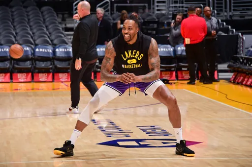 霍華Dwight Howard在T1月薪曝光! 衝破洋將薪天花板因這但書