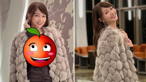 谢京颖露心机「胸前开大洞」 感叹:「好好说话」是成本最低的善良