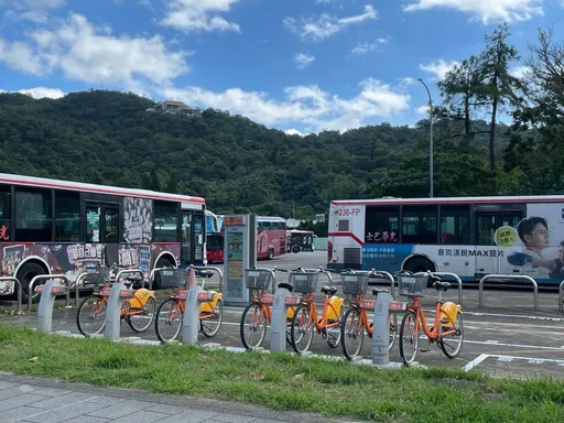 12月北市3大新制上路 YouBike1.0退場!2.0 滿站增時上線