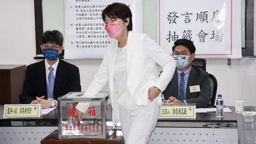 陳時中嗆藍營又來了、煩不煩 黃珊珊批:當父母官不夠格!人民問100次仍要回答