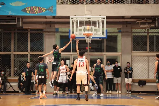 蔡適應爭取職籃球隊進駐 台啤哈孝遠:非常期待與基隆合作