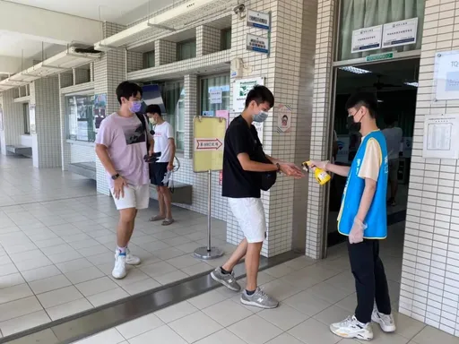 航海人員測驗考生注意! 確診禁試「退費辦法」出爐