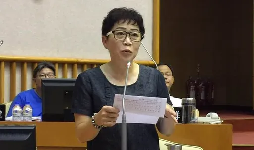 屏東三屆女議員病逝 享年58歲!支持者「您的辛苦長在鄉親心中」