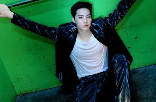 「GOT7」隊長JAY B睽違3年12月襲台　巡演壓軸場敲定TICC