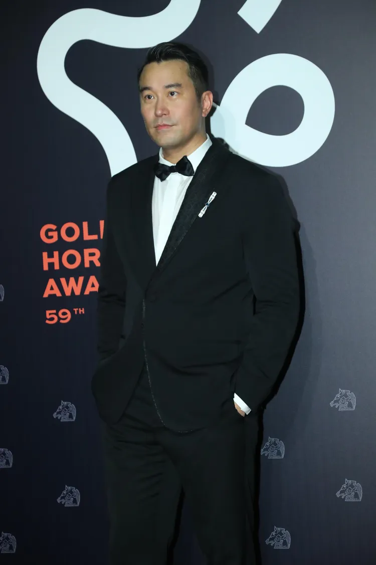 張孝全。攝影中心攝