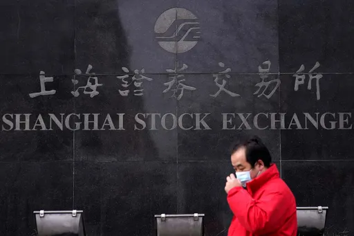 中國放寬防疫政策　奢侈品巨頭股價反彈