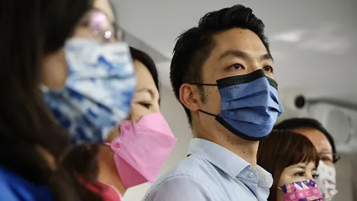 蔣萬安率先辭立委 還有11位騎驢找馬惹關注