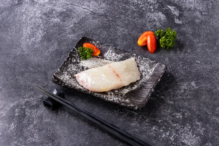 除了進口海外頂級食材，胡同燒肉此次的新品也有澎湖野生海鮮料理。業者提供