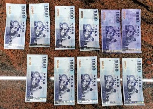 社區大樓買票最危險 這位阿北真的被抓了