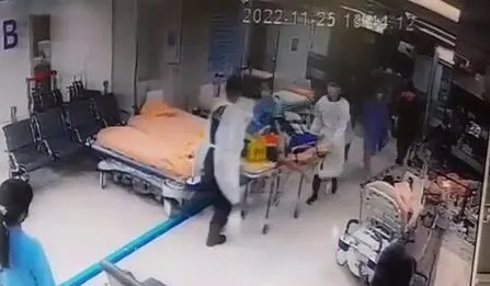 彰化驚爆校園墜樓案　14歲國中生4樓墜地慘死