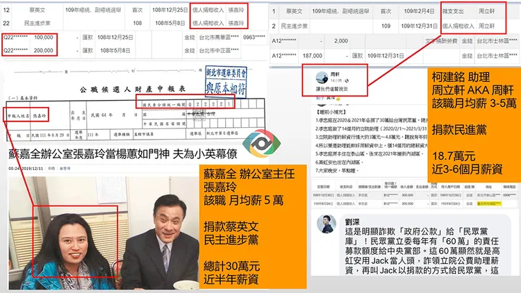 翻攝自張禹宣臉書