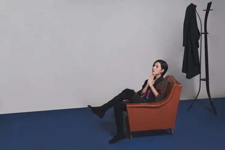 安溥下個月將在台北小巨蛋開唱。《潮旅Ciao》提供