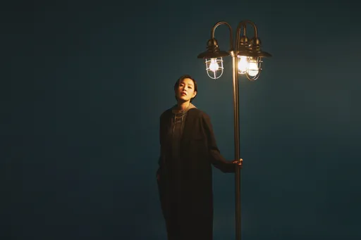 安溥坦言新專輯不適合金曲獎競賽 短髮撞閨蜜張鈞甯只因懶得整理