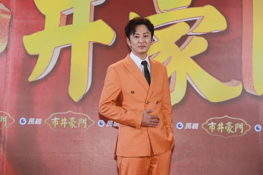 張書偉分手勇兔沒斷聯私約打羽球　曾子益香港喜宴延2年50萬沒了