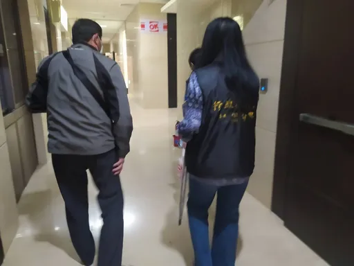 欠稅大戶用這幾招隱匿財產自認天衣無縫 桃園分署道高一丈聲請管收獲准