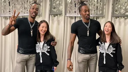 「魔獸」合影賈永婕巨鵰原形畢露全網暴動 她急cue小S來驗證