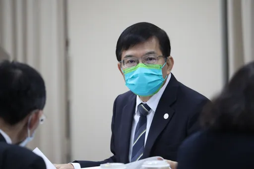 民進黨北北基桃全敗 1200月票還有嗎?交長王國材諾續推「地方首長來提案」