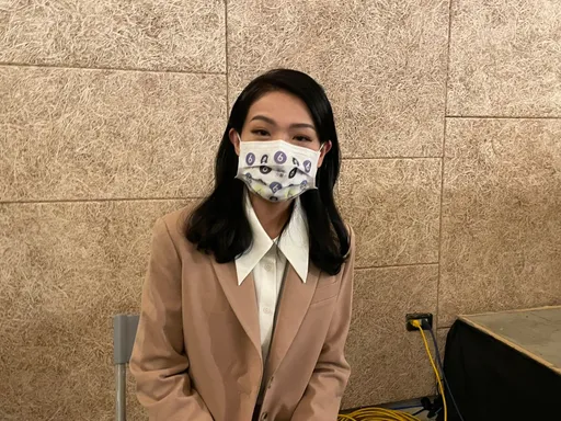 高虹安涉詐助理費　調查局報請北檢「黑金組」偵辦