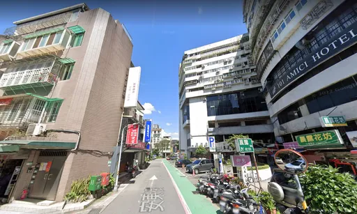 2000萬內入主台北市大安區 「這條街」有機會入手新大樓1、2房