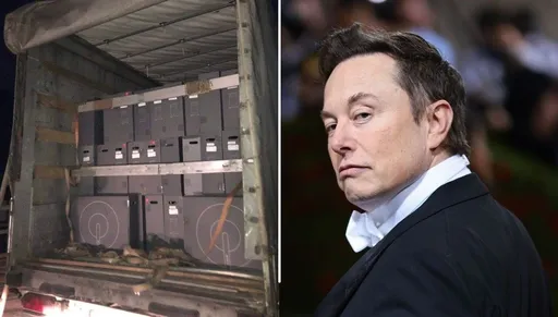 馬斯克食言？　烏克蘭1300台星鏈終端機遭斷線！