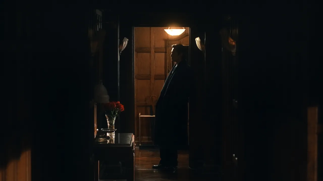 胡歌所主演的劇集《繁花》顯現上海繁華的90年代。澤東提供