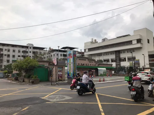 蘆洲長安停車場都變審議通過　2025完工解決廟口、市場停車亂象