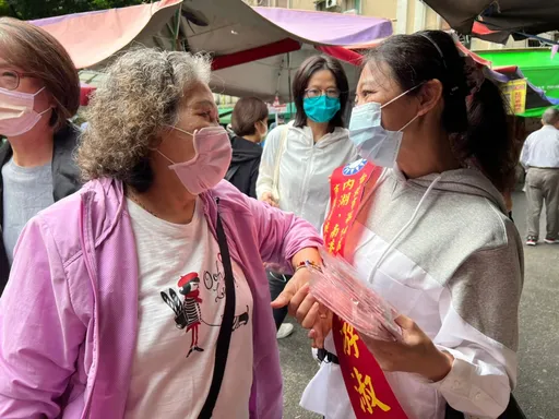 台北市長辯論會明登場 游淑慧打賭:陳時中「打鞠躬謙卑牌」裝可憐