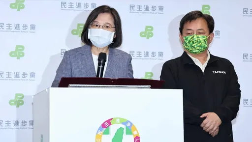民進黨輸給自己　吞敗之後應檢討3大原因