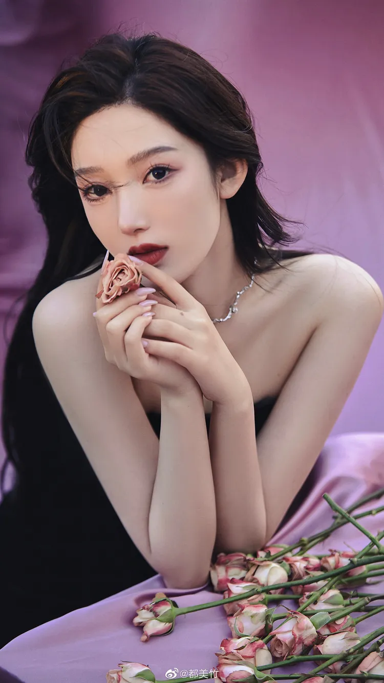 都美竹欣慰判決結果出爐。翻攝都美竹微博