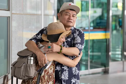 許效舜再登《花甲少年趣旅行》 張軒睿首吐結婚計畫!