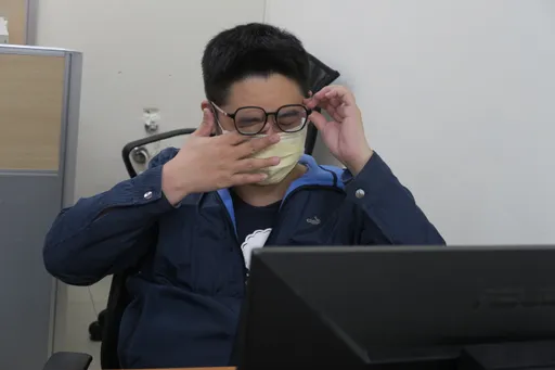 45歲男晚上9點就體力不支 不是爆肝!就診驗出重度腎臟病