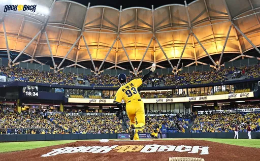 吳哲源去年出賽1場今年封王戰MVP 中信打造投手再生工廠