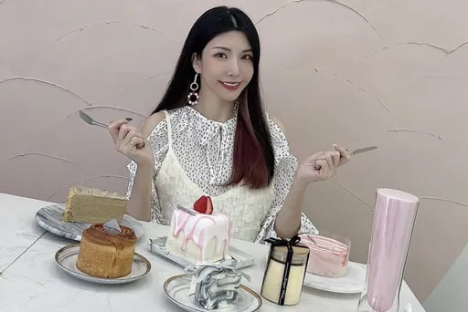 聚「嬌」高雄美食 五人氣女神帶路品嚐25道大港美味